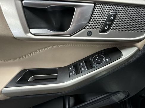 Used 2023 Ford Explorer Limited image 55