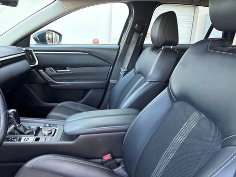 Used 2024 MAZDA CX-50 AWD 2.5 S w/ Preferred Package image 26