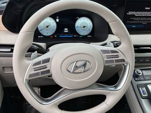 Used 2024 Hyundai Palisade Limited image 25