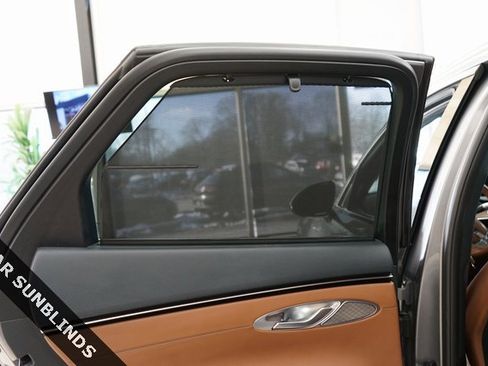 Used 2022 Genesis GV70 2.5T w/ Advanced Package image 49