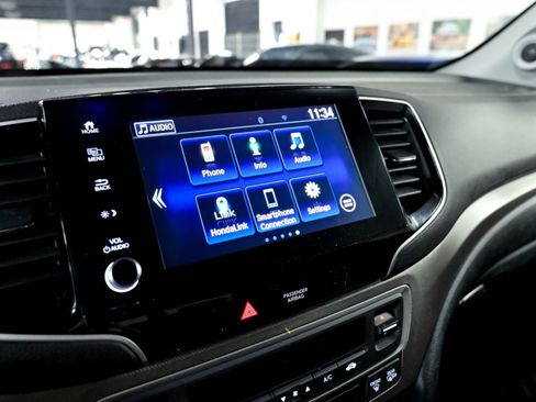 Used 2023 Honda Ridgeline RTL image 9