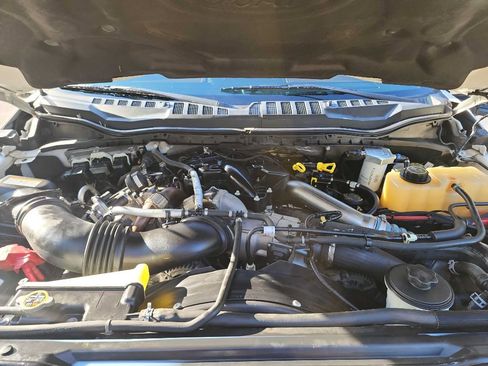 Used 2019 Ford F250 King Ranch w/ Chrome Package image 44