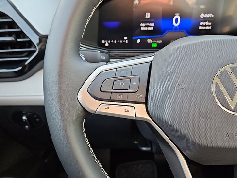 New 2026 Volkswagen Taos S image 16