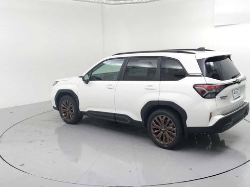 New 2026 Subaru Forester Sport image 7