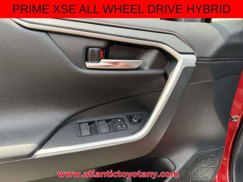 Used 2022 Toyota RAV4 XSE w/ Weather Package AWD/4WD image 22