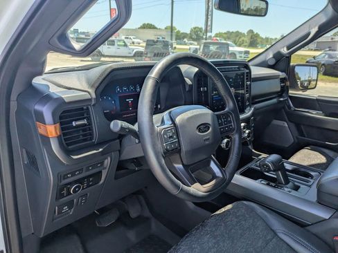 Used 2024 Ford F150 Tremor AWD/4WD image 15