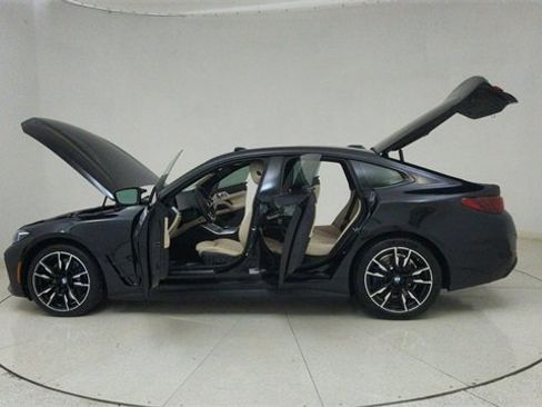 Used 2025 BMW i4 M50 image 78