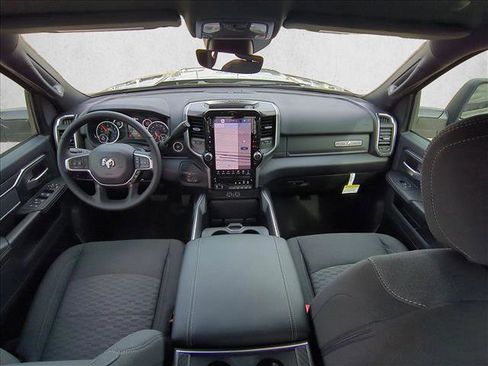 New 2026 RAM 2500 Lone Star image 15