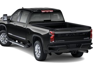 New 2026 Chevrolet Silverado 2500 High Country video 2