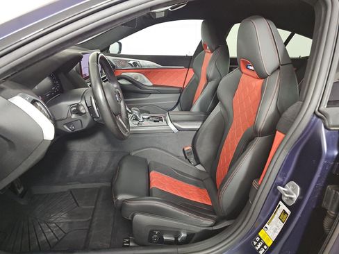 Used 2023 BMW M8 Gran Coupe xDrive Competition w/ M Carbon Exterior Package AWD/4WD image 10