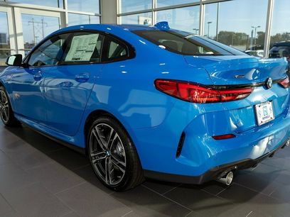 Used 2024 BMW 228i xDrive Gran Coupe w/ M Sport Package