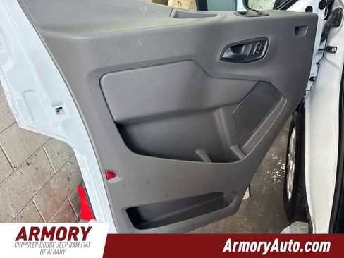 Used 2023 Ford Transit 250 Low Roof w/ Exterior Upgrade Package image 7