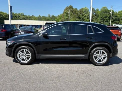 Used 2023 Mercedes-Benz GLA 250 image 2