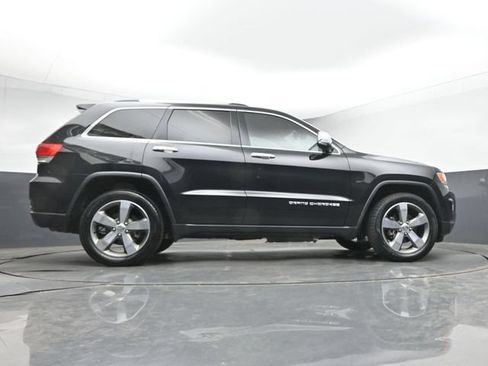 Used 2015 Jeep Grand Cherokee Limited RWD image 33