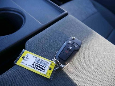 Used 2023 Ford F250 XLT w/ 360-Degree Camera Package image 36