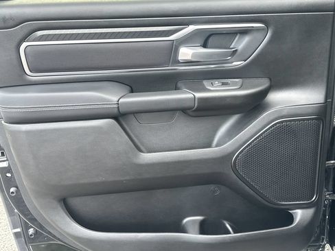 Used 2025 RAM 1500 Big Horn AWD/4WD image 22