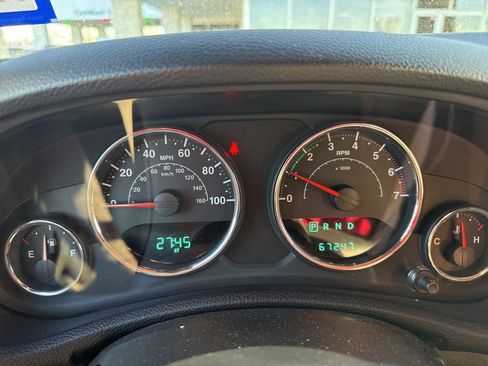 Used 2014 Jeep Wrangler Sport w/ Quick Order Package 24S image 7