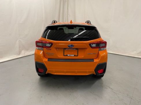 Used 2020 Subaru Crosstrek 2.0i Limited w/ Popular Package #2 AWD/4WD image 7