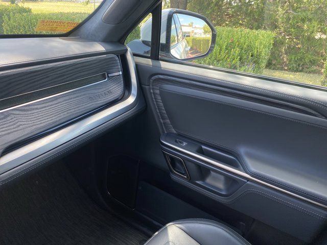 Used 2023 Rivian R1S Adventure Quad AWD/4WD image 43
