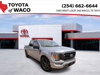 Used 2023 Ford F150 XLT w/ Equipment Group 302A High RWD video 1