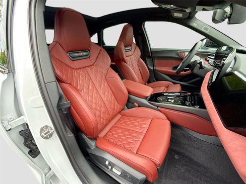New 2026 Audi S5 Premium Plus AWD/4WD image 29