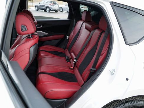 Used 2023 Acura RDX AWD w/ A-Spec & Advance Pkg image 20