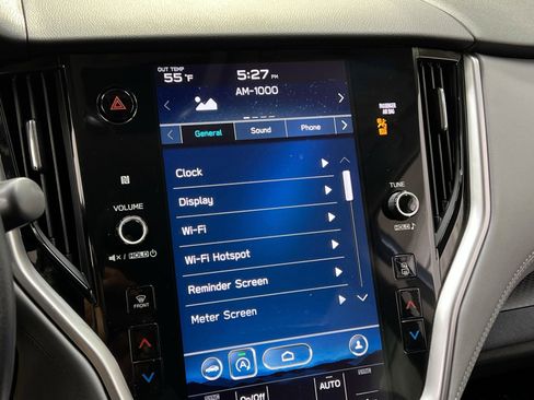 Used 2022 Subaru Outback Premium image 24