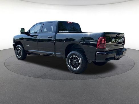 Certified 2025 RAM 2500 Laramie AWD/4WD image 3