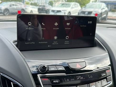 New 2026 Acura RDX A-Spec AWD/4WD image 16
