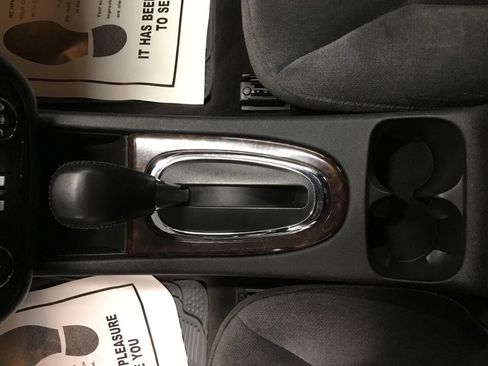 Used 2014 Chevrolet Impala LT w/ LT Sunroof Package image 51