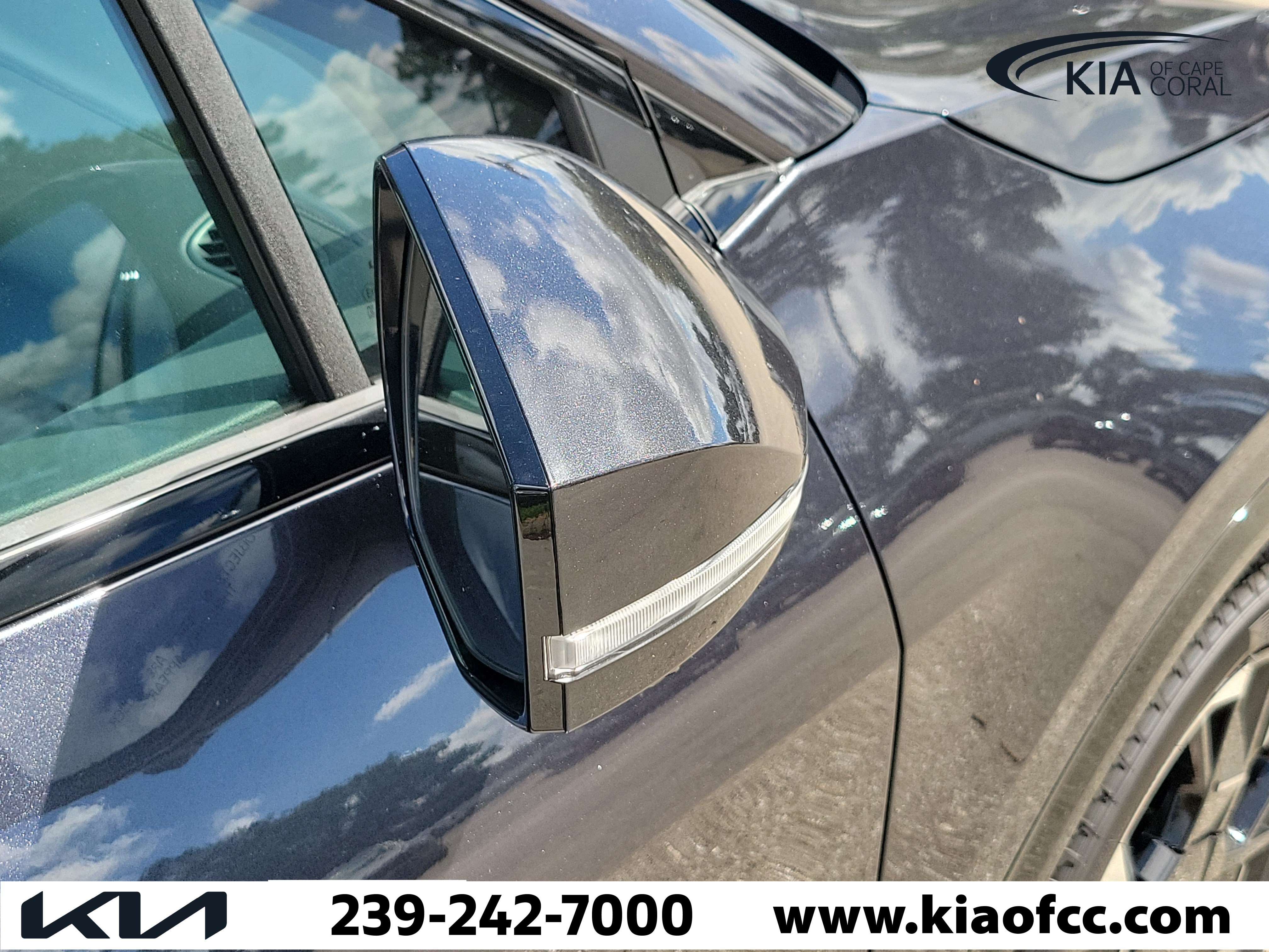 New 2027 Kia Sportage SX FWD image 8