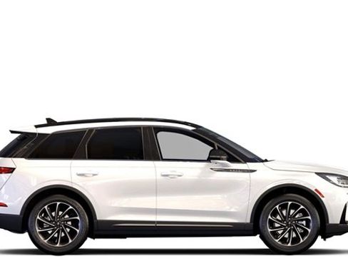 New 2026 Lincoln Corsair Premiere image 5