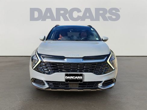 Used 2023 Kia Sportage SX image 2