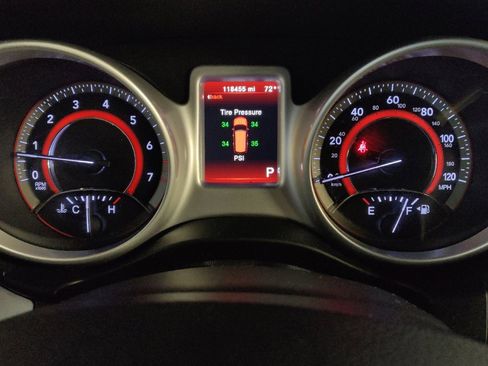 Used 2018 Dodge Journey SE w/ Connectivity Group image 23