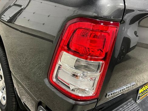 Used 2022 RAM 1500 Big Horn image 24