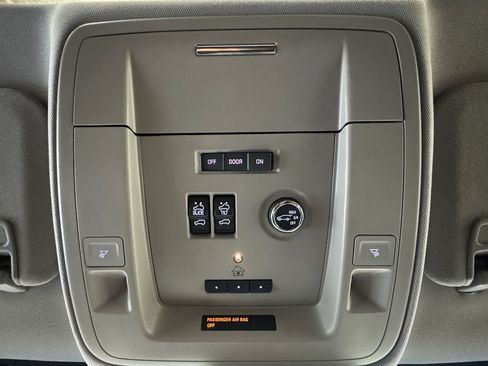Used 2016 Chevrolet Suburban LTZ AWD/4WD image 26
