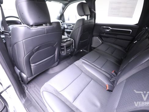 New 2026 RAM 1500 Laramie image 9