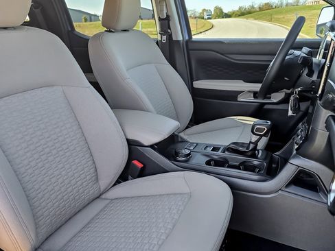 Used 2024 Ford Ranger XLT w/ Equipment Group 301A High image 23