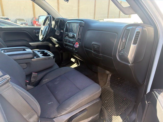 Used 2018 Chevrolet Silverado 1500 LT w/ All Star Edition RWD image 15