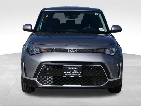 Used 2023 Kia Soul S image 36
