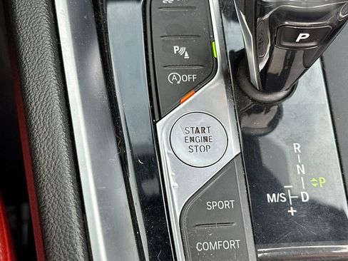 Used 2019 BMW Z4 sDrive30i w/ M Sport Package image 21