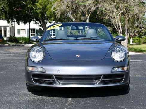 Used 2006 Porsche 911 Carrera 4S image 9