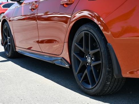 Used 2022 Honda Civic Si image 12