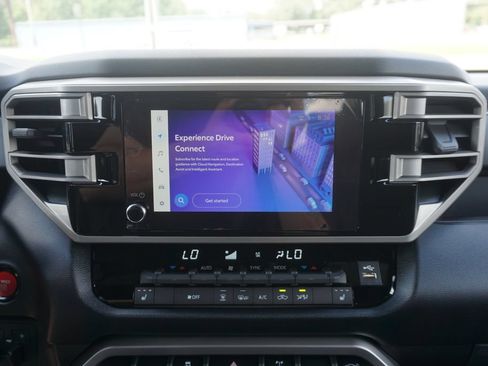 New 2026 Toyota Tundra SR5 AWD/4WD image 12