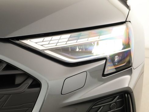 New 2026 Audi A3 2.0T Premium AWD/4WD image 35