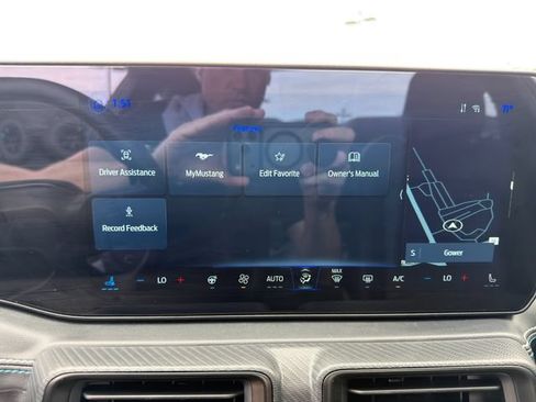 Used 2026 Ford Mustang GT Premium RWD image 29