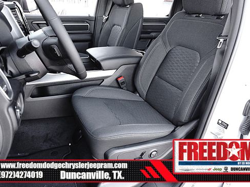 New 2026 RAM 1500 Lone Star image 13