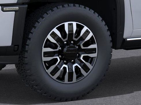 New 2026 GMC Sierra 2500 Denali Ultimate image 39