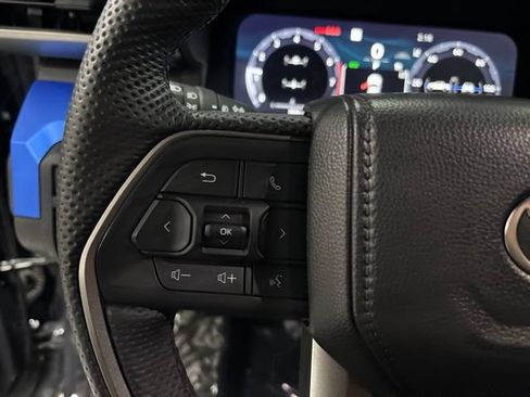 Used 2026 Toyota Tacoma TRD Off-Road AWD/4WD image 22