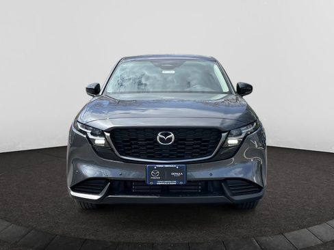 New 2026 MAZDA CX-5 Select AWD/4WD image 7